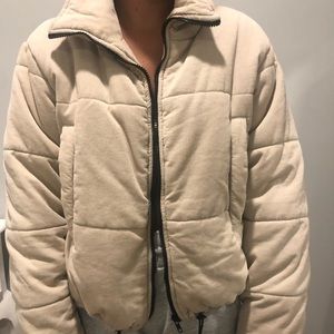 Princess Polly Puffer Jacket